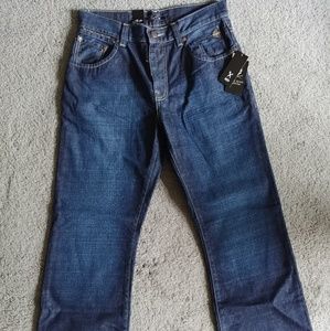 Marc Ecko mens denim jeans 30 waist